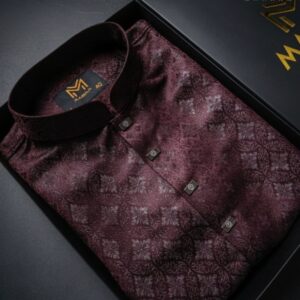 Luxury Panjabi (Code 1)