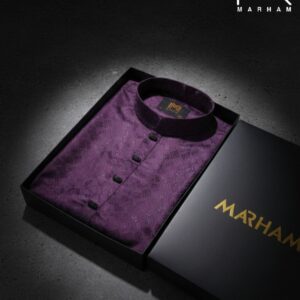 Luxury Panjabi  ( Code 9 )