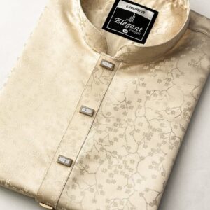 Luxury Panjabi(code-4)