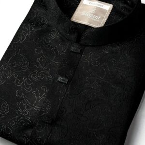 Luxury Panjabi(code-3)