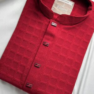 Luxury Panjabi(code-2)