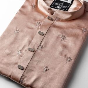 Luxury Panjabi(code-8)